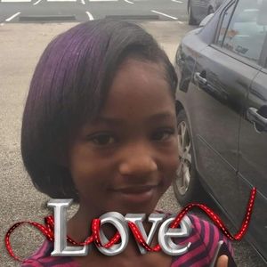 Meet your Posher, Princess nabriyah